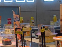 -元气寿司(东方宝泰店)