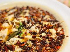 -麻都·成都菜(人民广场店)