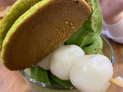 -無邪日式甜品(世博源店)