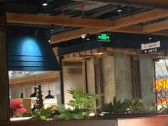 -韩盛·盛江山自助料理(中街大悦城店)