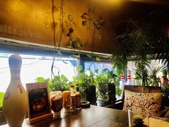 -HIGH FIVE哈福手工汉堡(桂林路店)