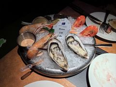 -拉蒂娜·巴西牛排馆 Latina·Brazilian Steakhouse(王府井喜悦店)