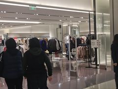 -ZARA(深圳金光华广场店)