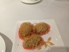 荔浦香芋角-小桃源酒家(罗湖商业城店)