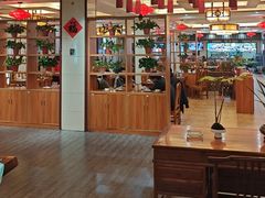 -鲍氏金勺子(恒大店)