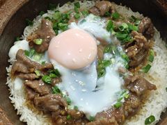 -红星光发煲仔饭(大石街店)