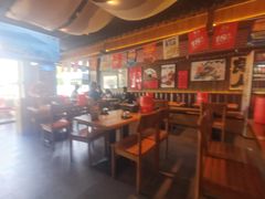 -聚点串吧·北京烧烤(朝北店)