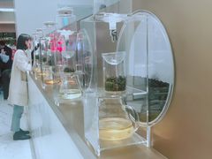 -喜茶(永旺梦乐城店)