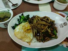 -意卡菲·欢乐聚会餐厅(华侨店)