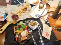 -百特喜·意大利餐厅(万达常德店)