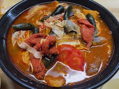 -四川老牛麻辣烫(北门桥店)