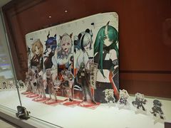 -IPSTAR|潮玩星球(西湖路店)