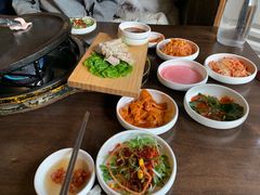 -Dombe豚(黑猪肉街店)