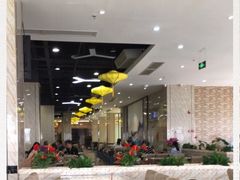 -點無缺茶楼·海鲜酒家(世博店)