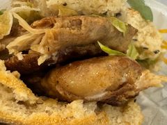 -麦当劳(中山大道中店)