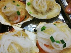 -买又大餐厅(福林里店)