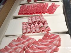 -海底捞火锅(枫蓝国际购物中心店)