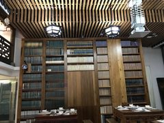 大堂-道南書院·私房菜·早午茶·茶馆