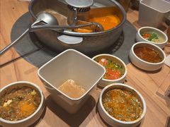 -巴奴毛肚火锅(龙湖锦艺城店)