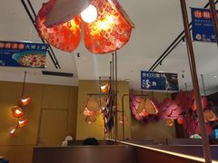 -望蓉城·古法酸菜鱼(世纪汇店)