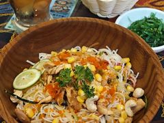 -米泰芒·东南亚料理(体育西店)