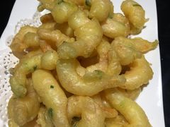 -船歌·鱼水饺青岛菜(合肥路永旺店)