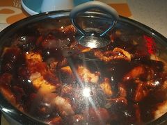 -黄记煌三汁焖锅(顺义华联店)