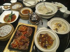 -高第街56号餐厅(银座商城玉函店)