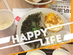 永和豆浆(中关村店)-永和大王(中关二店)