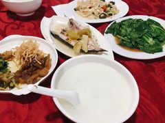 -车头老二大排档