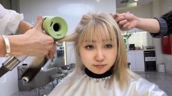 -COSMO PRO造型