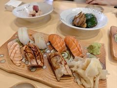-Sushi Hanzo半藏(天环广场店)