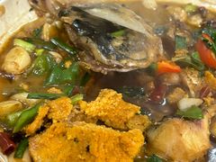 -李东农庄(中南百草园地标店)