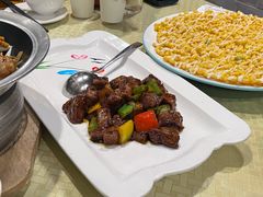 -熙春园餐厅