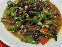 开化青丝-陈先进鱼馆·夜宵·地道农家菜(湖墅南路店)