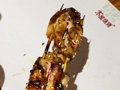 -木屋烧烤(西南角店)