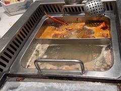 -星伦多自助料理·涮烤一体(嘉兴八佰伴店)