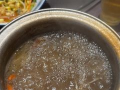 -百草滩羊清水涮羊肉(长城路店)