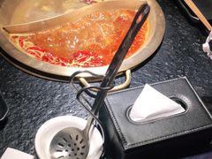 -九鼎轩火锅大排挡