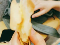 -易老大蛋烘糕(奎星楼总店)