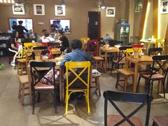 大堂-协茂森老钟家(鸿云悦街店)