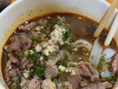 -王记生烫牛杂面馆(兰陵路店)