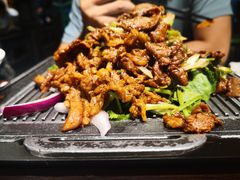 -北平食府(马鞍山路店)