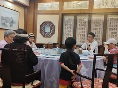 -晋阳饭庄(虎坊桥店)