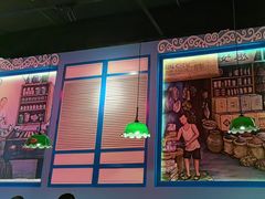 -芽笼芽笼新加坡餐厅(世纪汇店)