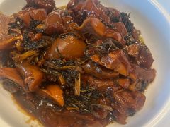 -杨厨的田园饭店(长城路店)