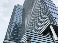 -中海财富中心