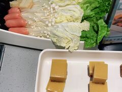 -半天妖烤鱼(蒸湘万达广场店)