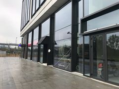 门面-La Porte de Paris 巴黎之门法式甜品
