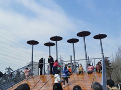 -汉长安城未央宫国家考古遗址公园